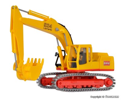 Zoom bild av 14110 H0 LIEBHERR Litronic R934