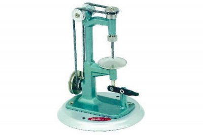 Zoom bild av BORRMASKIN TILL ÅNGMASKINER.