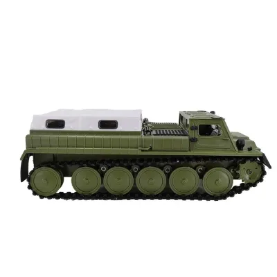 Crawler Carrier WPL E-1 Full Scale 1/16