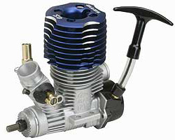 Zoom bild av OS MOTOR