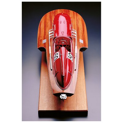 Zoom bild av Ferrari Arno XI - . SKALA 1/8