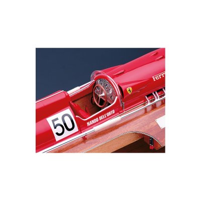 Zoom bild av Ferrari Arno XI - . SKALA 1/8