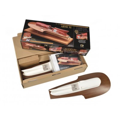 Zoom bild av Ferrari Arno XI - (Special Edition Kit)