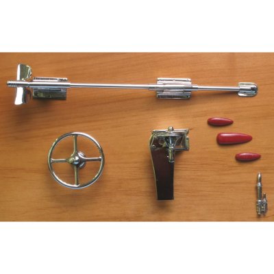 Zoom bild av Ferrari Arno XI - (Special Edition Kit)