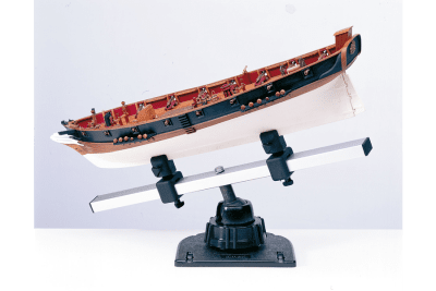 Zoom bild av Keel Klamper