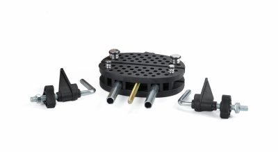 Zoom bild av Multipurpose vise UNIVERSALHÅLLARE)