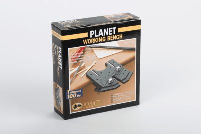 Zoom bild av Planet Work Bench