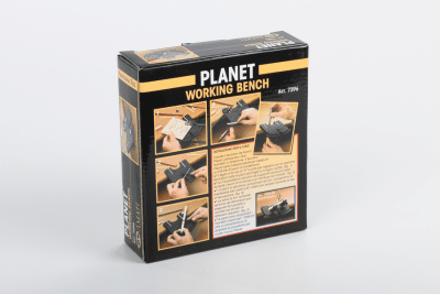 Zoom bild av Planet Work Bench