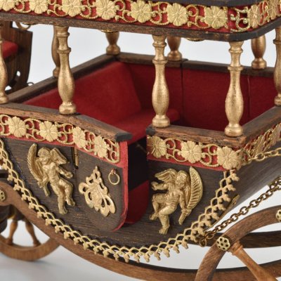 Royal Carriage 1819