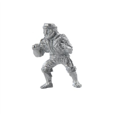 Zoom bild av SJÖMANSKAP 22 mm. PASSAR TILL SKALA 1/72-1/86