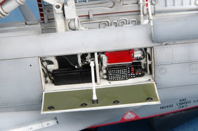 Zoom bild av 1/32 F/A-18E Super Hornet