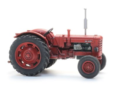 Zoom bild av VOLVO BM350 TRAKTOR SKALA HO