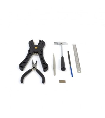 Zoom bild av Set of Professional Modeling Tools Nº1