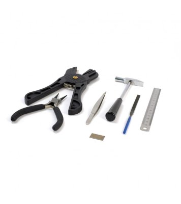 Zoom bild av Set of Professional Modeling Tools Nº1