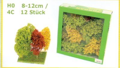 Zoom bild av MODELLTRÄD JORDAN