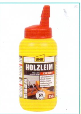 Zoom bild av SNABBTORKANDE LIM