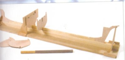 Zoom bild av FARTYGSJIGG