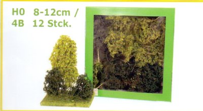 Zoom bild av MODELLTRÄD JORDAN