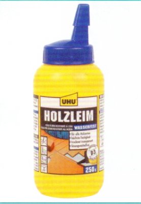 Zoom bild av VATTENFAST TRÄLIM