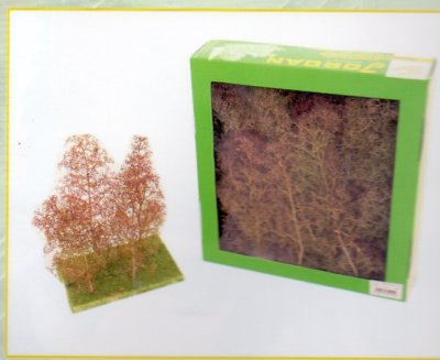 Zoom bild av MODELLTRÄD JORDAN