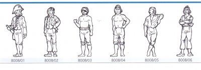 Zoom bild av SJÖMÄN