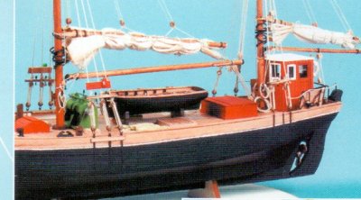 Zoom bild av MARIA HF 31