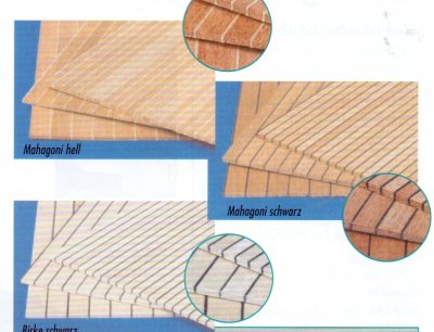 Zoom bild av HOBBYBÅTDECK