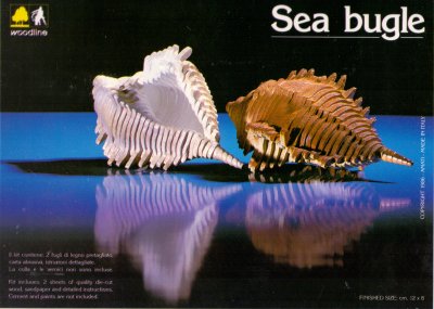 Zoom bild av TRÄBYGGSATS