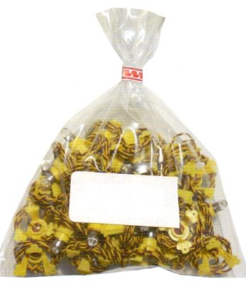 Zoom bild av HUSBELYSNING