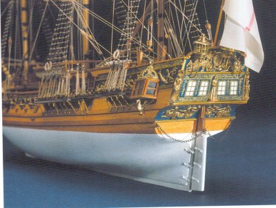 Zoom bild av ROYAL CAROLINE