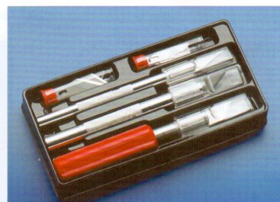 Zoom bild av HOBBYKNIV