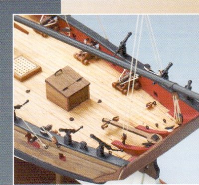 Zoom bild av LADY NELSON