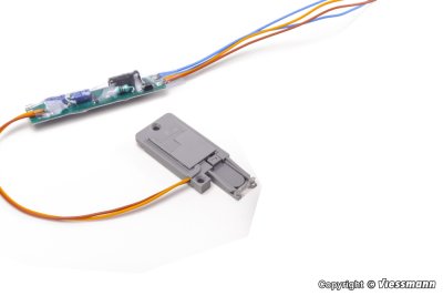 Zoom bild av 4570 Motordrivet dörrstängningssystem med figurrörelse