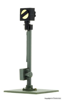 Zoom bild av 4409 N Semaforspärrsignal med flänsfot