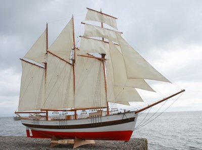 Zoom bild av NORDIC CLASS BOATS