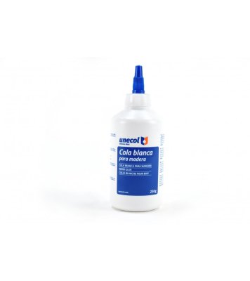 Zoom bild av White Glue for Wood and Porous Materials 250 gr