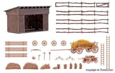 43741 "Boskapsskydd H0"