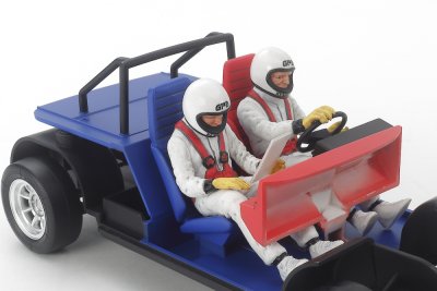 Zoom bild av TAMIYA 1/24 Renault 5 Turbo Rally